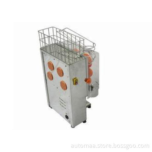 Automatic Juicing Machine Zumex Orange juicer For Cafes And